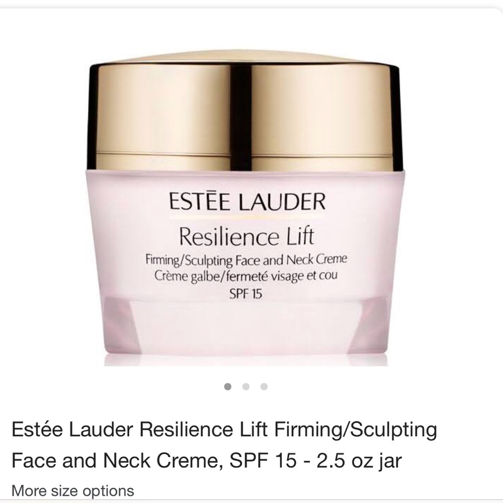 Estée Lauder Resilience Lift Firming/Sculpting 2.5